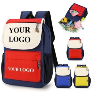 Custom teenagers backpack kid backpacks teenager bags school bag free samples after inquiry