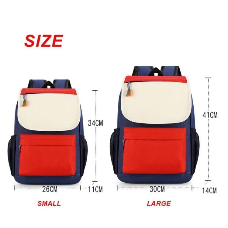 Custom teenagers backpack kid backpacks teenager bags school bag free samples after inquiry