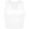 Womens running tank top custom print multi-colored sports fitness womans breathable tank top