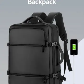 Oem custom logo 2024 new style men's business office travel outdoor hiking school back computer book bag laptop backpack