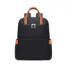 Bagpack laptop backpacks leisure bookbags unisex school bags for teenagers girls boys vintage waterproof casual daypack
