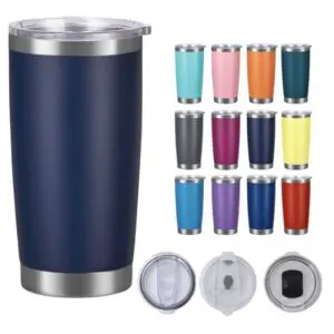 Customized business gifts 30 oz stainless steel vacuum insulated thermal cup coffee mug 20oz yetitumbler vasos termicos