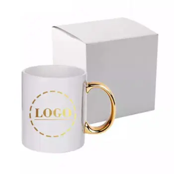 Creative gift cup promotion mug customized imprint cups small moq drinking mugs top-rated mugs