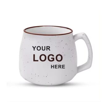 Ceramic yerba mate gourd set teacup master single cup creative big belly milk water cup