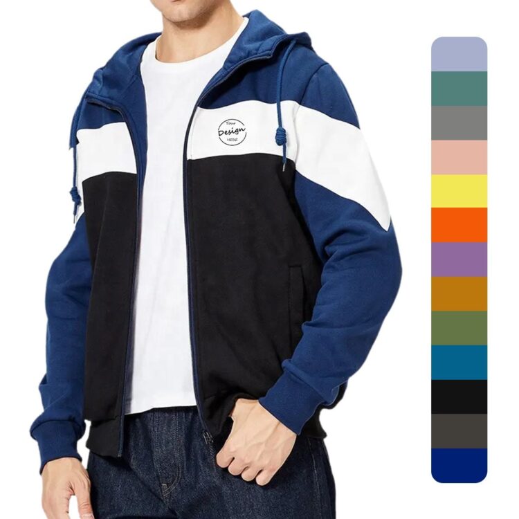 Blank water proof wind breaker outdoor jacket custom logo waterproof windbreaker jackets plus size men's women's jackets for men