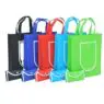 Custom promotional wholesale non-woven bags with logo from China manufacturer