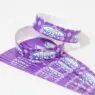 Professional supplier personalized waterproof can only be used once printing event bracelet ticket tyvek for music event