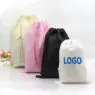 Personalized gift non-woven buggy bag shoe bag with custom printed logo