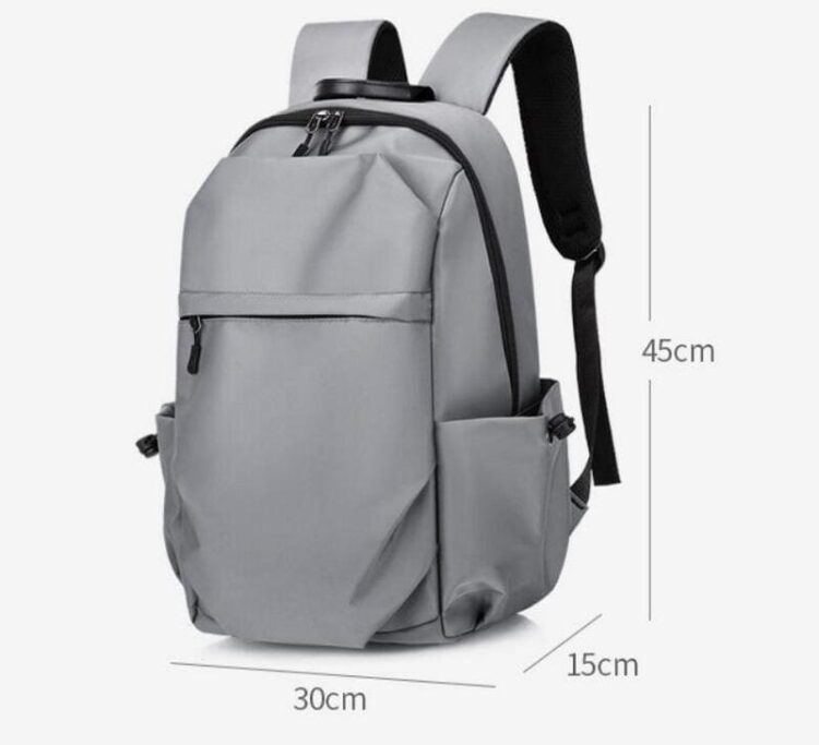 Sturdy customize travel casual sports backpacks bags school bookbag rucksack laptop back pack work leisure backpack