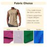 Custom print logo men blank gym wear sports muscle workout plain tank top fitness clothing stringer tank top bodybuilding men