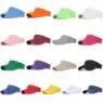 Wholesale custom logo summer sunvisor viceras deportiva para el sol viseira unsex visor cap sport sun visors hat