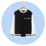 High quality 100% cotton comfortable fashion casual men's and women's baseball uniforms for men