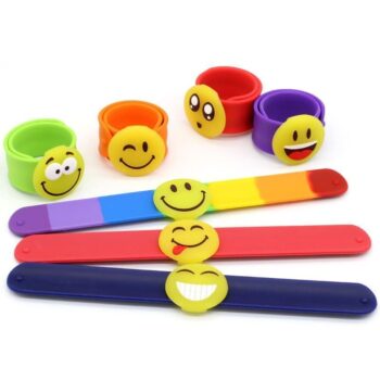Slap bracelet manufacturer custom silicone slap bracelet, silicone slap band, silicone slap wristband
