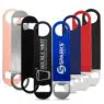 Promotion stock sublimation bottle opener custom bottle opener stainless steel bar blade blanks various beer bottle opener