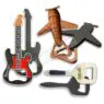 Custom wholesale personalized cheap magnet metal copper airplane plane shape bottle opener