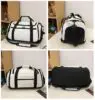 Custom logo travel bag garment sport backpack gym designer duffle bag custom waterproof luggages travel bag