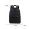 Wholesale multi functional travel casual sport backpack men and women leisure laptop backpack custom logo