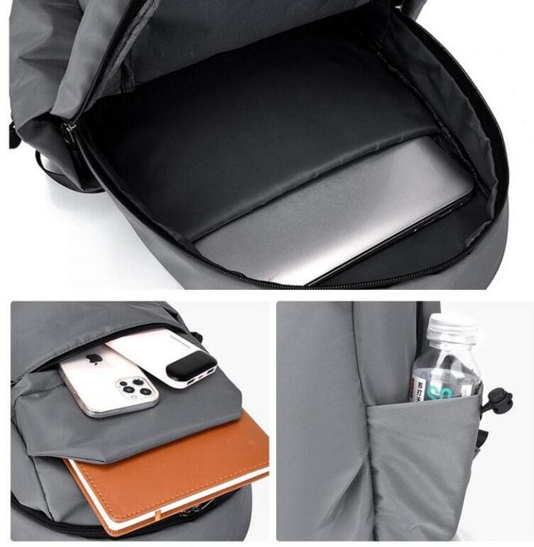 Sturdy customize travel casual sports backpacks bags school bookbag rucksack laptop back pack work leisure backpack