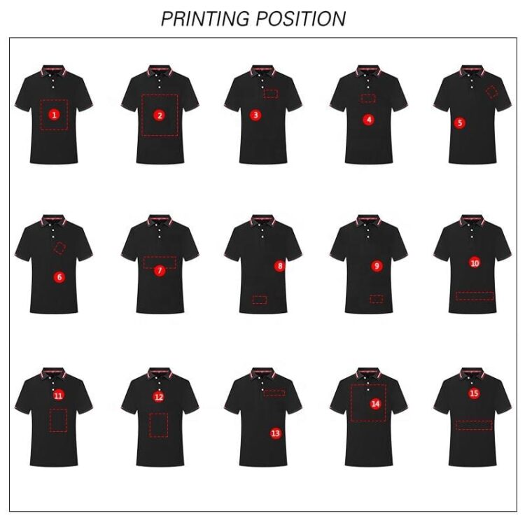 China manufacturer 180gsm custom logo printing plain women 100% cotton daily life shirt