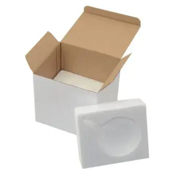 Personalized custom logo porcelain plain 15 oz plain big white ceramic cup tea coffee mugs for sublimation printing