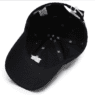 Autumn outdoor casual sunshade fashion cotton sports cap and hat
