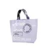 Eco friendly waterproof pp woven shopping bag recyclable laminated pp woven tote bag