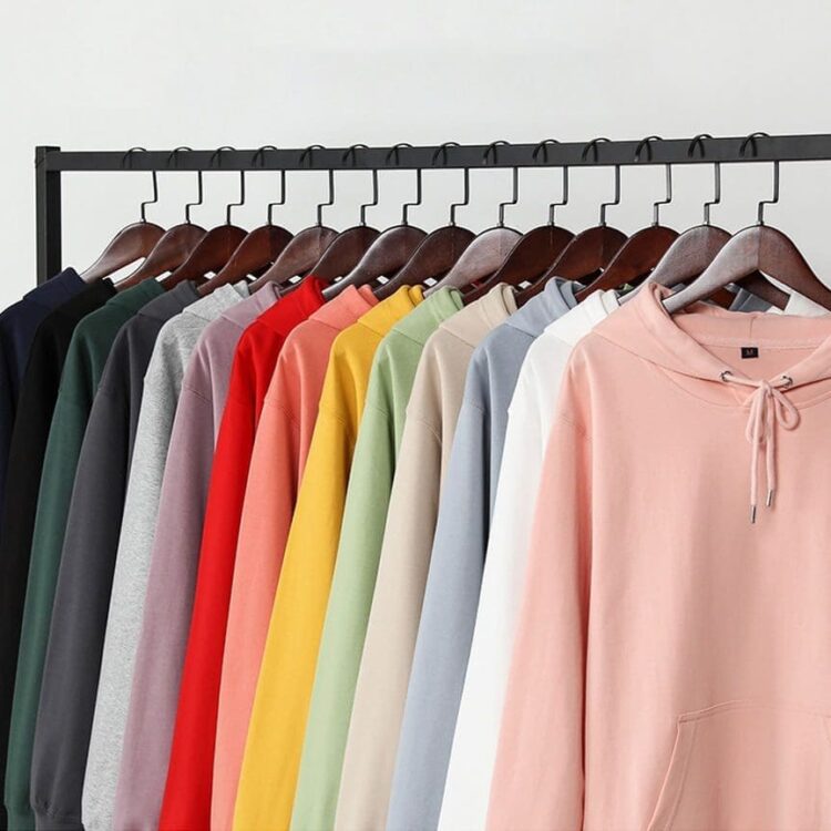 Custom logo hoodie unisex designer embroidery hoodies plain men pullover tracksuits customize hoodie with custom logo design