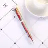 6-color retractable ballpoint pens for office school supplies students children gift