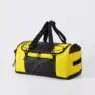 Large capacity travel duffle anti-theft design hand luggage bag sport gym bag waterproof multifunctional travel bags
