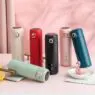 Wholesale custom print design vacuum flasks thermos bottle cup coffee mug baby cute thermos thermo isotherm inox