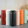 300ml thermos cup into pockets vacuum cup water bottle with custom logo 10 oz vacuum 304 stainless steel double wall