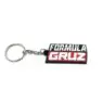 Hot-selling customized soft pvc keychain key chain rubber keychains silicone keyring 2d/3d soft pvc keychain
