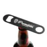 Promotion stock sublimation bottle opener custom bottle opener stainless steel bar blade blanks various beer bottle opener
