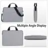 Factory new fashion laptop bag wholesale oem light weight 13inch 14inch 15.6inch computer bag business tactical laptop bag
