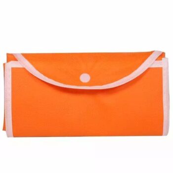 Factory wholesale eco friendly reusable custom logo foldable pp non woven gift shopping tote bags