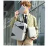 Hot selling usb charging shoulder laptop bag men business backpack computer bag waterproof travel shoulder backpack