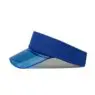 Wholesale summer sunvisor gorro uv viceras tennis pvc solar transparent visor clear brim solar sun visor hat