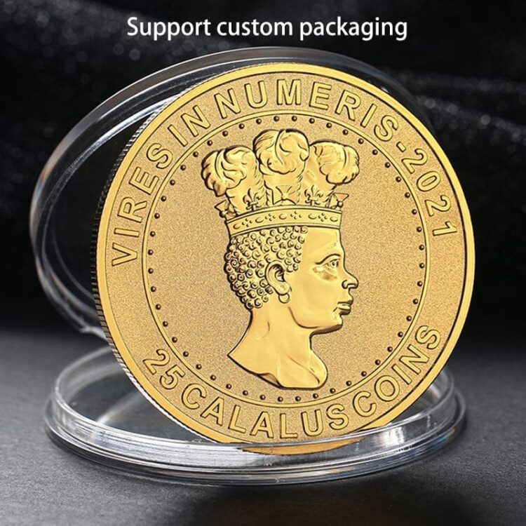 Make your own 2d 3d zinc alloy metal token coin collectables challenge coin custom bronze gold 999 silver coin for souvenir