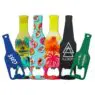 Promotion stock sublimation bottle opener custom bottle opener stainless steel bar blade blanks various beer bottle opener