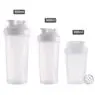 Customized shaker water bottle blender shaker bottle custom gym protein bottles print logo sport plastic bpa free promotion