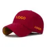 Embroidered baseball cap spring casual men's and women's shading trend everything matching cap and hat