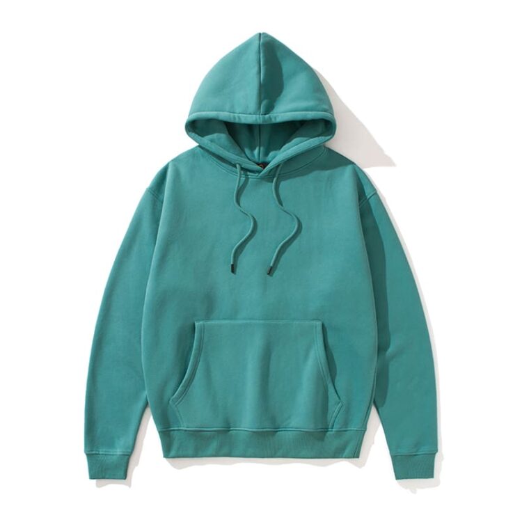 500gsm 100% cotton hoodies plus size pullover oversized big and tall hoodie print embroidery custom logo for unisex