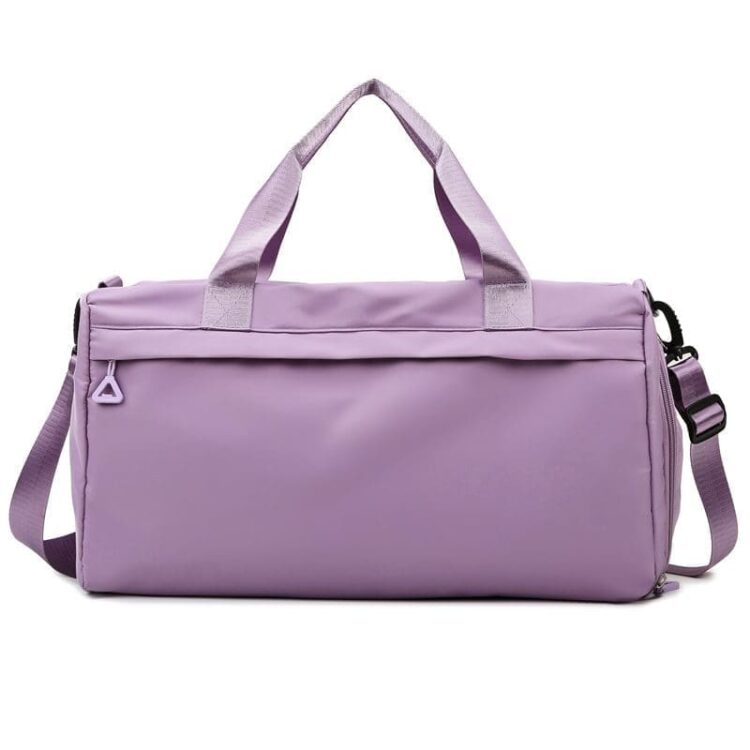 Oxford waterproof men travel bags hand luggage big travel bag large capacity women weekend duffle travel bag