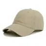 Top quality all color unisex custom embroidery logo unstructured dad hats customize baseball cap for men and women