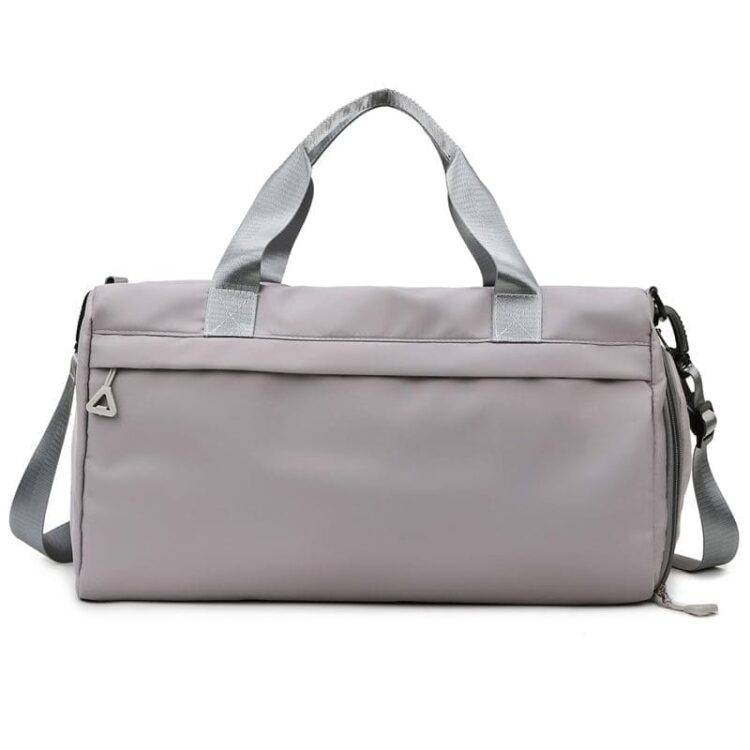 Oxford waterproof men travel bags hand luggage big travel bag large capacity women weekend duffle travel bag