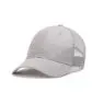 Embroidered mesh baseball cap baseball cap professional custom yiwu wal-joy