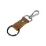 Leather keychain vintage handmade keychains key ring fashion men leather key chain custom metal gift keychains charms