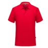 Customized colorful wholesale polo t shirt men with company embroidered printing logo unisex golf polo t-shirt