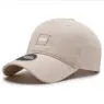 Autumn outdoor casual sunshade fashion cotton sports cap and hat