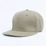 Gorras unstructured 6 panel embroidery hip hop hats two tone snapback cap wholesale